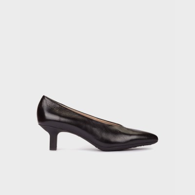 ZAPATO DE VESTIR MUJER WONDERS G-7141 